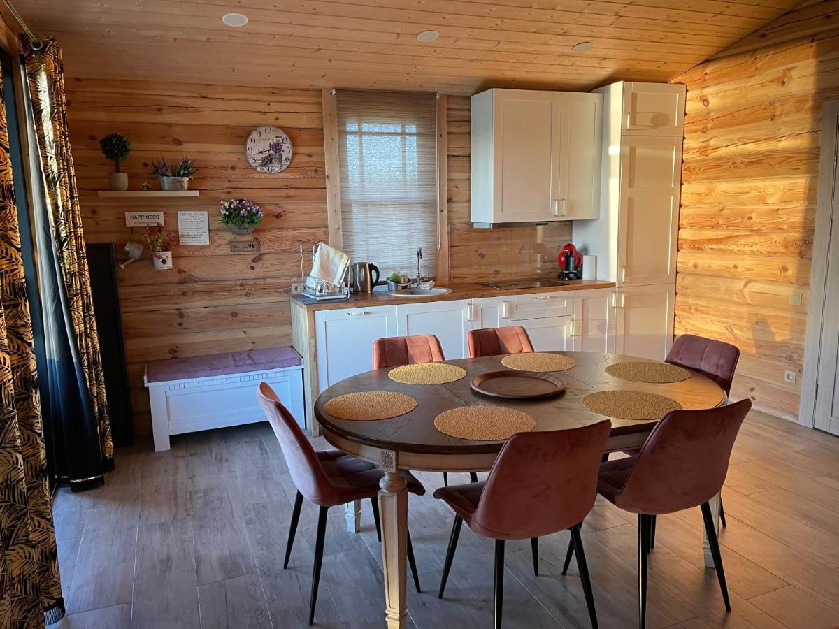Vastapo Vilos Kaniukai  Kültér fotó